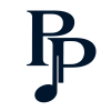 Practice or Perish! brand mark